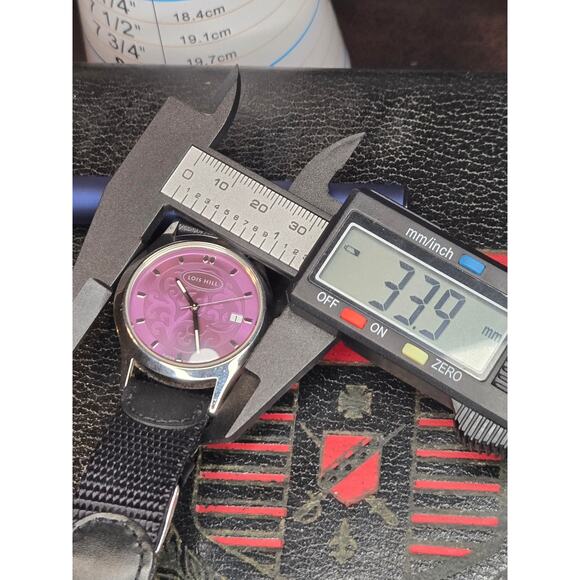 Lois Hill women\'s wristwatch main image 8